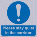 please-stay-quiet-in-the-corridor~